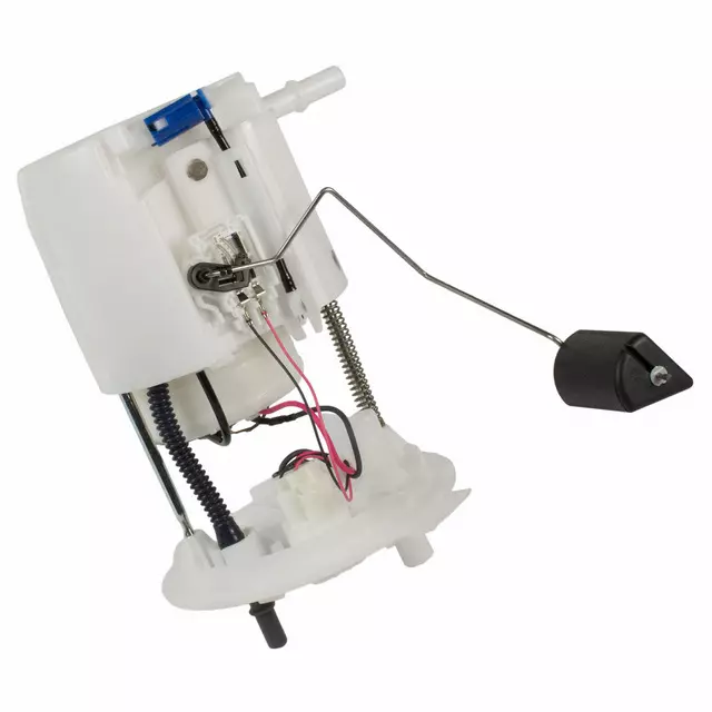 DA5Z9H307F - Fuel System: Fuel Pump Assembly for FORD Image