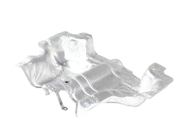 6105242AA - Body Sheet Metal Except Doors: U Nut for Mopar Image