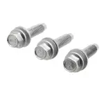 W714974S437 - : Adapter Bolt for Ford Image