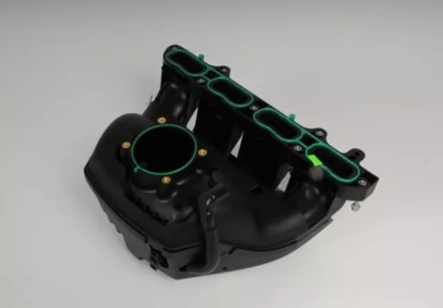 89017801 - Fuel System: Intake Manifold for Chevrolet: Colorado | GMC: Canyon | Pontiac: G6 Image