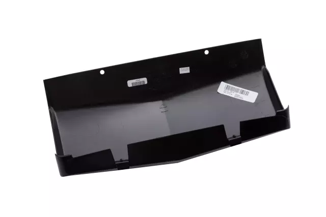 License Panel - GM (19122316)