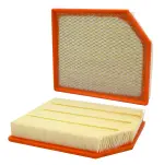 WA11172 - : WIX Air Filter Panel for WIX Image