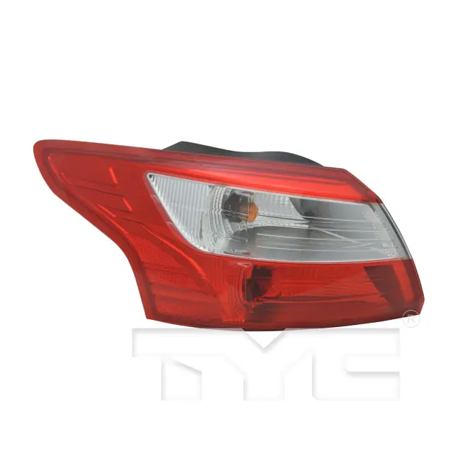 116588009 - : TYC Tail Light Assembly for TYC Image