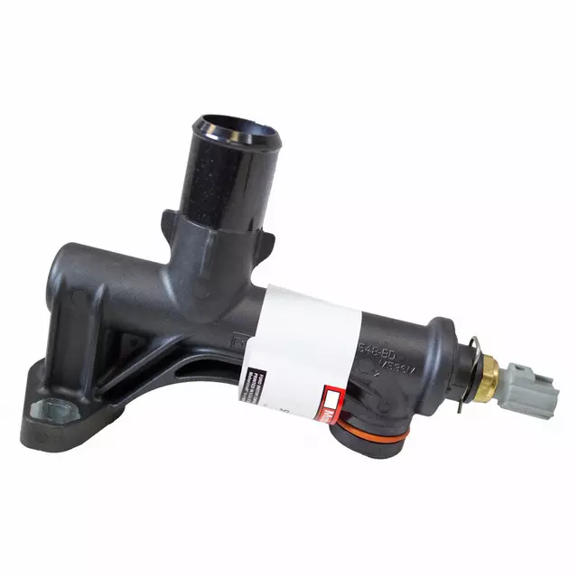 Tube Assembly - FORD (5f9z8548a)