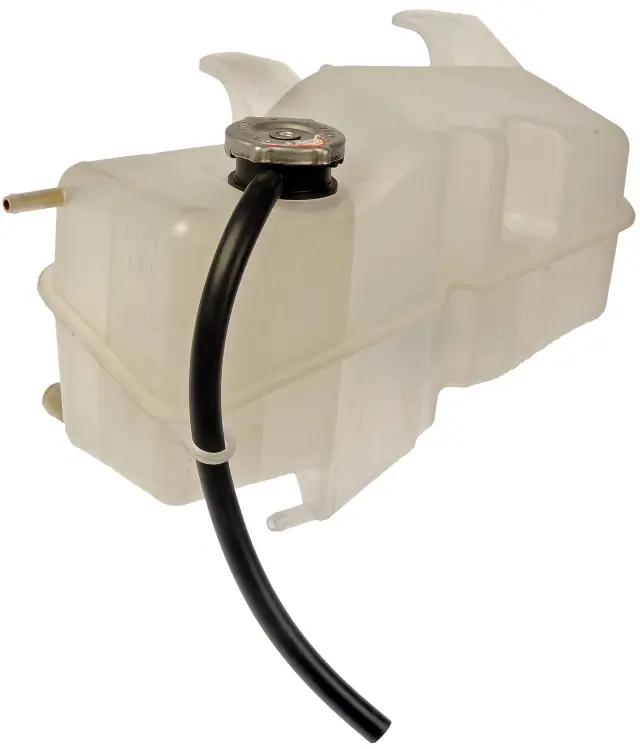 603307 - : Pressurized Coolant Reservoir for Dorman Image