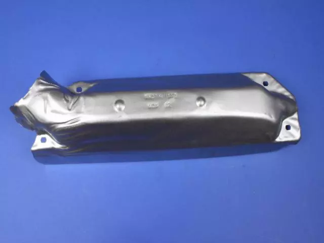53013603AA - : Exhaust Manifold Shield, Left for Mopar Image
