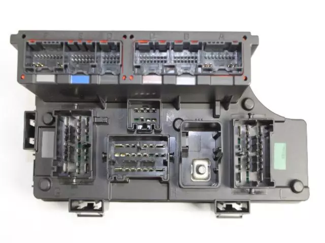 68028007AD - Electrical: Totally Integrated Power Module for Mopar Image
