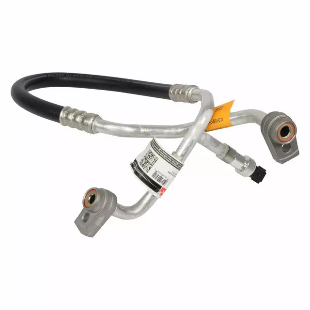 A/C Refrigerant Discharge Hose - Ford (KV6Z-19972-B)