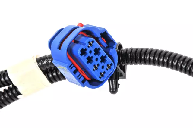 Driver Side Tail Lamp Wiring Harness - GM (23141278)