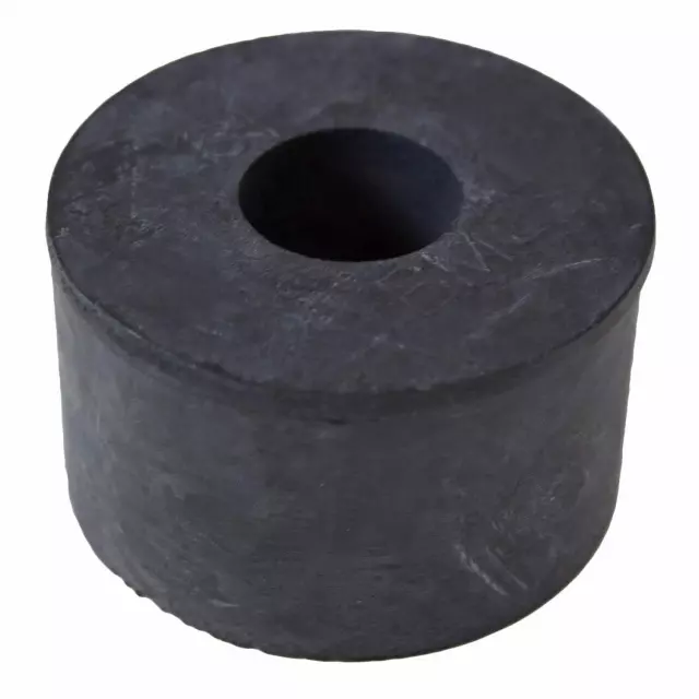 D5UZ1000155AA - Body: Lower Insulator for Ford: E-150, E-250, E-350 Super Duty, E-450 Super Duty Image