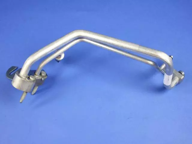 4596887AA - Air Conditioning &amp; Heater: A/c Suction And Liquid Line for Chrysler: 300 | Dodge: Challenger, Charger, Magnum Image