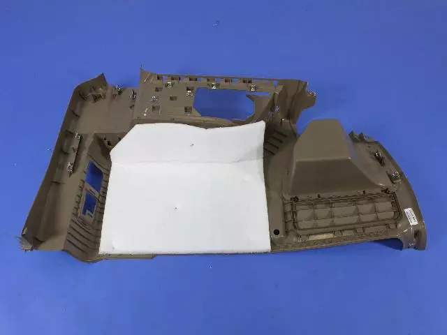 5RV99HL5AB - Interior Trim: Quarter Trim Panel, Left for Chrysler: Town &amp; Country | Dodge: Grand Caravan | Ram: C/V Image