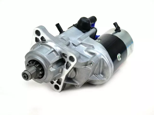 Engine Starter - Mopar (05086932AA)