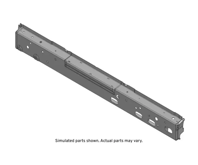 84090556 - Body: Rocker Reinforced for GM Image