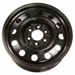 2L7Z1015BA - : Wheel, Spare for Ford: Expedition, F-150 | Lincoln: Navigator Image