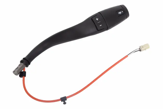 19431842 - Steering: Shift Lever for GM Image