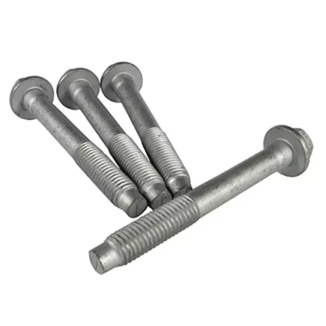 *2015-2023 Ford - Trailer Hitch Bolt - Ford (W500749-S442)