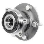 29594044 - : DuraGo Wheel Bearing and Hub Assembly for PRONTO Image