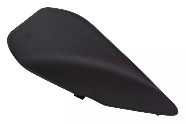 23229886 - : Black Front Passenger Side Inside Door Handle Bolt Finish Cap for Chevrolet: Camaro Image