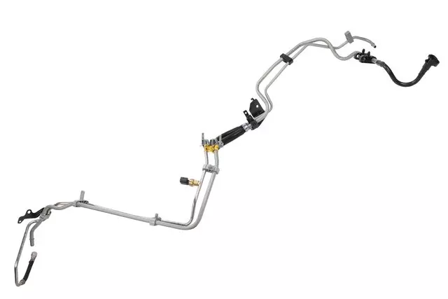 22767358 - : Fuel Feed, Vapor Canister, and Return Hose for GM Image