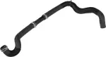 21503JA100 - Cooling System: Lower Hose for Nissan: Altima, Maxima Image image