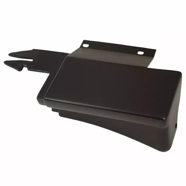 4R3Z6310159APTM - Body: Lower Molding for Ford Image