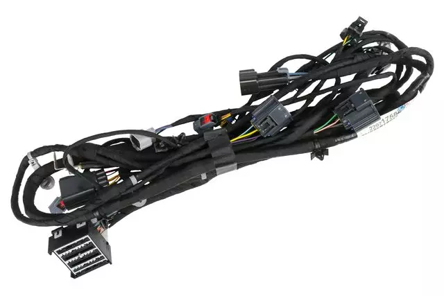 Headlamp Wiring Harness - GM (22971758)