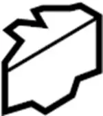 28195JK60A - : CD Player Bracket for Infiniti Image