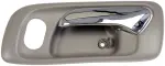 82212 - : Front Left Interior Door Handle for Dorman Image