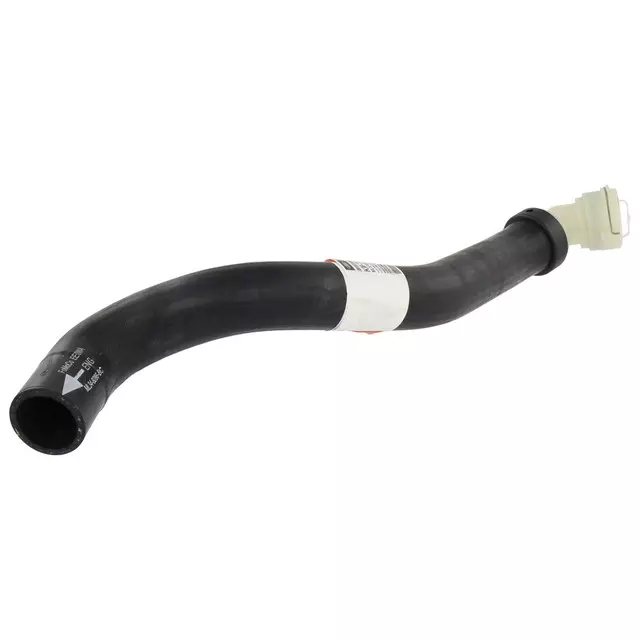 ML3Z8286K - : Lower Hose for Ford Image