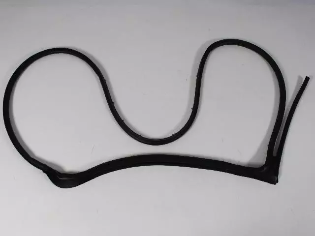 68045992AB - Doors, Door Mirrors and Related Parts: Rear Door Mounted Weatherstrip, Right for Mopar Image