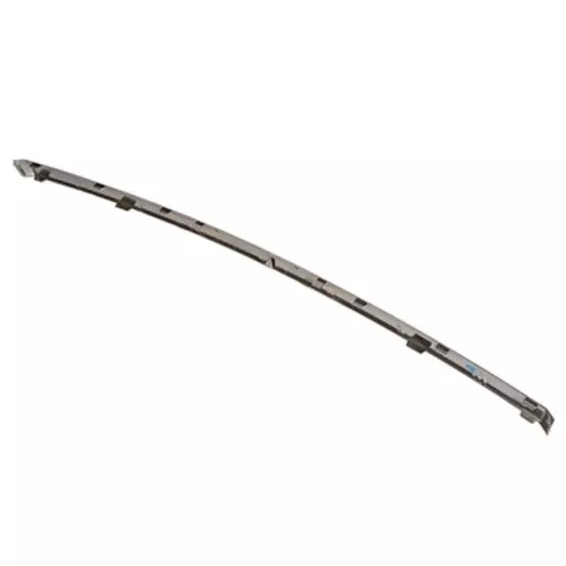 5E6Z17232AA - Body: Lower Grille for Mercury: Mariner Image