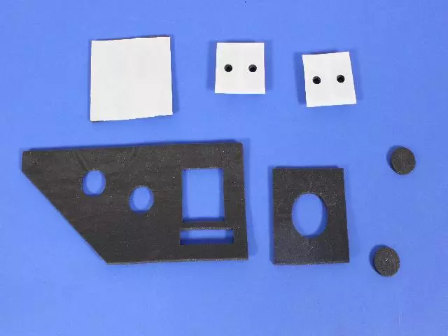 5191812AA - Doors, Door Mirrors and Related Parts: Seal Kit for Dodge: Caliber Image