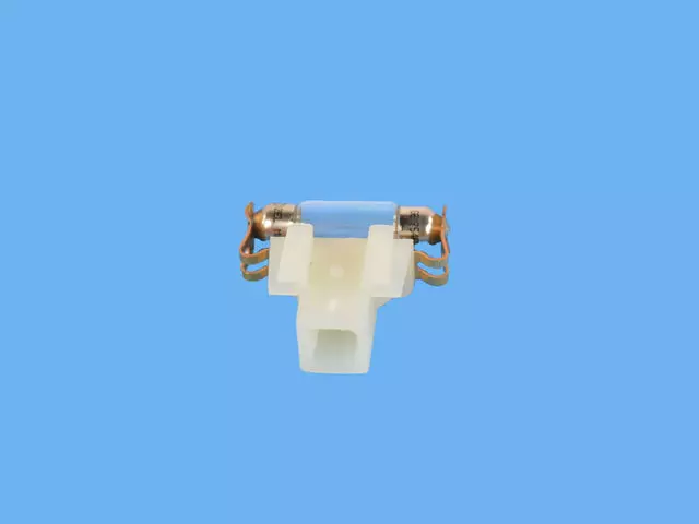 License Lamp Socket - Mopar (68311691AA)