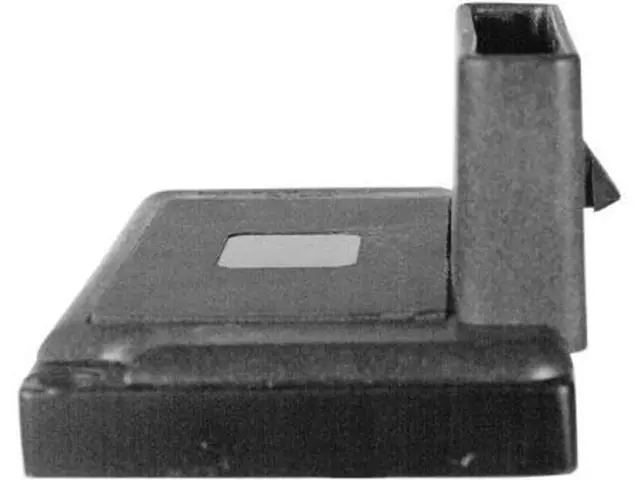 Ignition Control Module - FORD (f4zz12k072b)