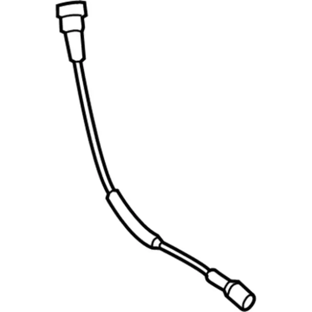 KK3Z2C204D - : ABS Sensor for Ford Image