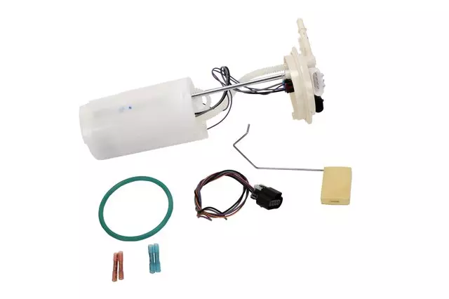 Acdelco™ Electric Fuel Pump - GM (MU1765)