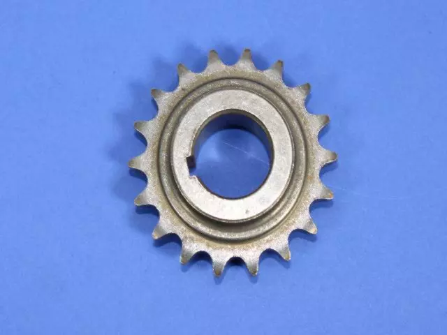 4483485 - : Engine Balance Shaft Sprocket for Chrysler: Cirrus, Laser, LeBaron, New Yorker, PT Cruiser, Sebring, Town &amp; Country, Voyager | Dodge: 600, Aries, Caravan, Daytona, Dynasty, Grand Caravan, Lancer, Neon, Omni, Shadow, Spirit, Stratus | Jeep: Liberty, Wrangler Image