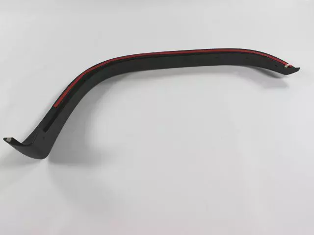 Wheel Opening Flare Molding, Left - Mopar (5GG07TZZAB)