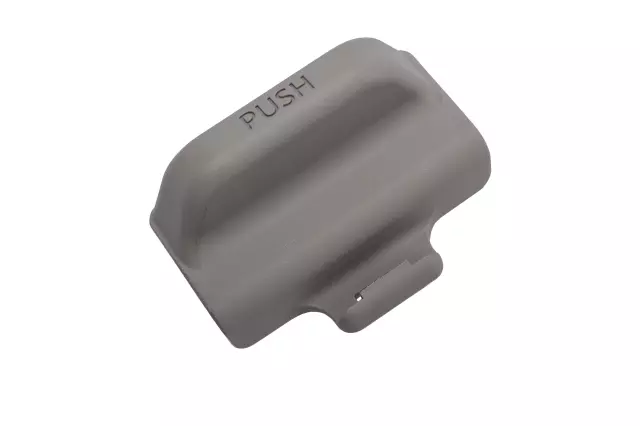 Titanium Sunroof Sunshade Handle - GM (84624380)