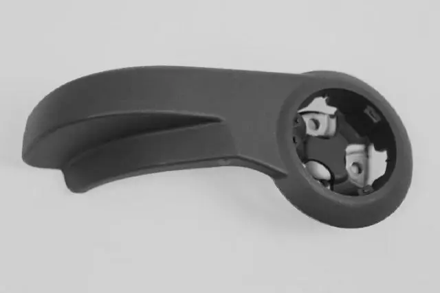 Seat Lift Handle - Mopar (1VB71JXWAB)