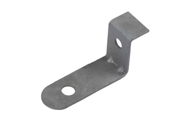 95214937 - : Fuel Feed, Evaporative Emission, and Return Pipe Clip Bracket for GM Image