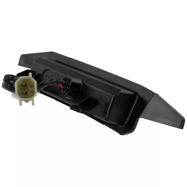 Side Marker Lamp - Ford (PL3Z-13380-B)