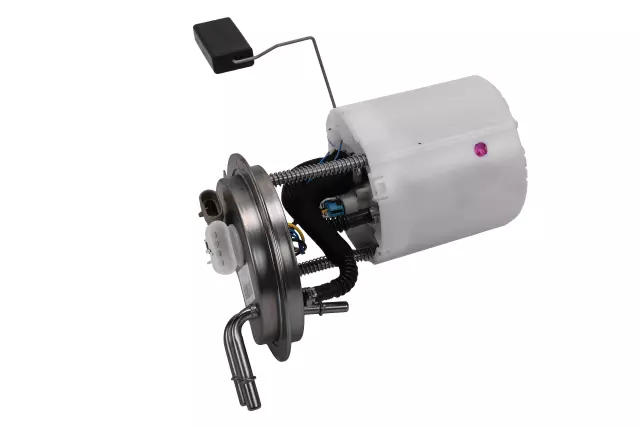 19208962 - Air &amp; Fuel Delivery: Electric Fuel Pump for Chevrolet: Avalanche, Suburban 1500 | GMC: Yukon XL 1500 Image