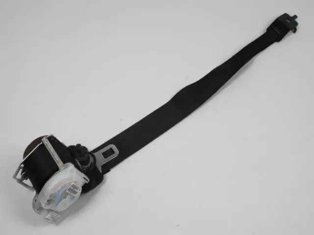 Rear Outer Seat Belt, Right - Mopar (1GE12DX9AC)