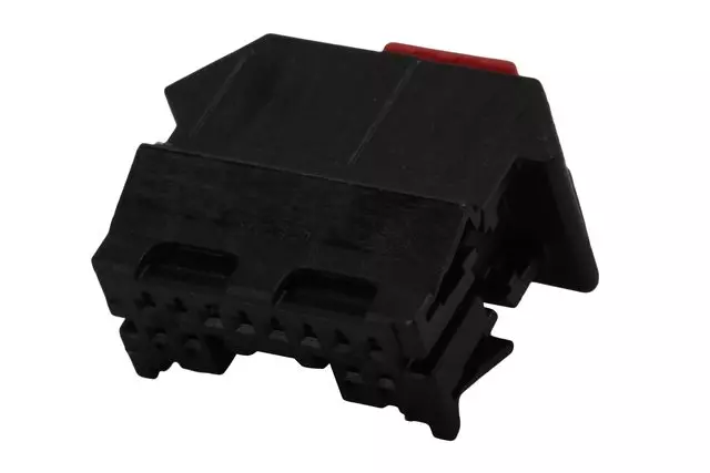 Instrument Panel Wiring Harness Connector - GM (13529935)