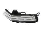 84206439 - : Passenger Side Outside Rearview Mirror Turn Signal Lamp for Chevrolet: Traverse, Traverse Limited | GMC: Acadia Image