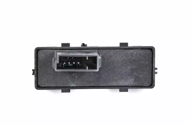 Black Head-Up Display Switch - GM (84428043)