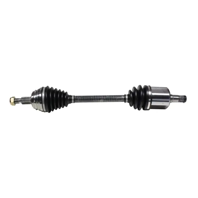 NCV72037 - : 03-05 Volkswagen Beetle GLS (1.8, 2.0) CV Axle Assembly  - Front Left for GSP Image