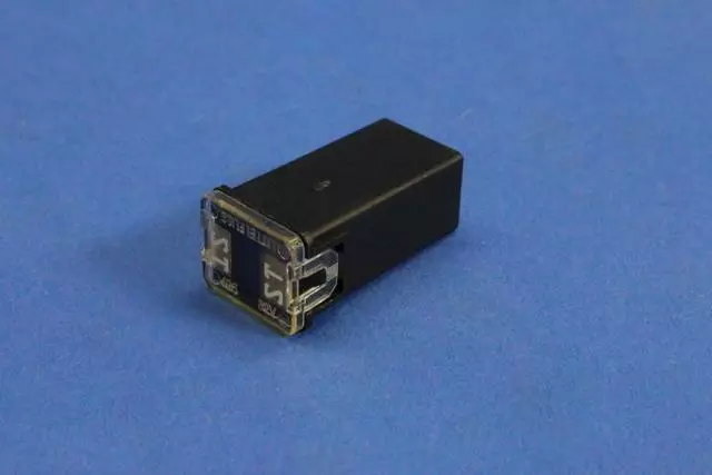 68207353AA - Electrical: J Case Shunt for Mopar Image